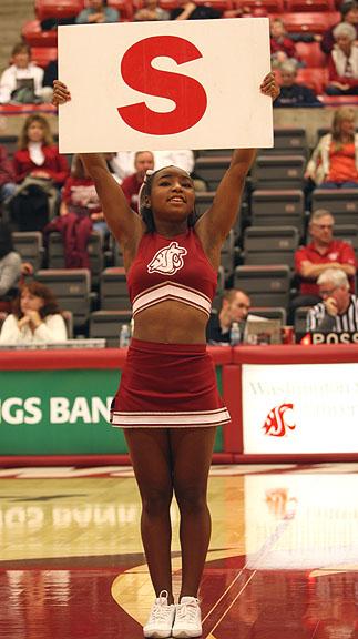 Leah Barlow - Class of 2007 - Foster High School