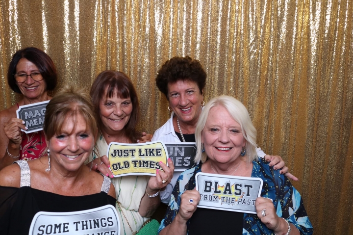 Cranston East High School Alumni Photo