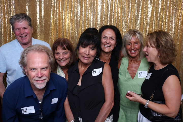 Cranston East High School Alumni Photo