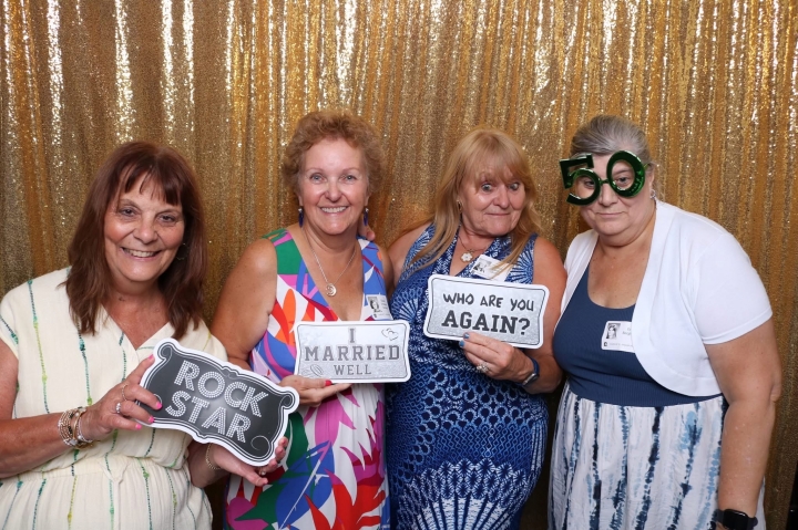 Cranston East High School Alumni Photo