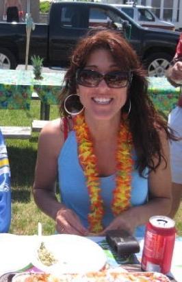 Michelle Melfi - Class of 1985 - Cranston East High School