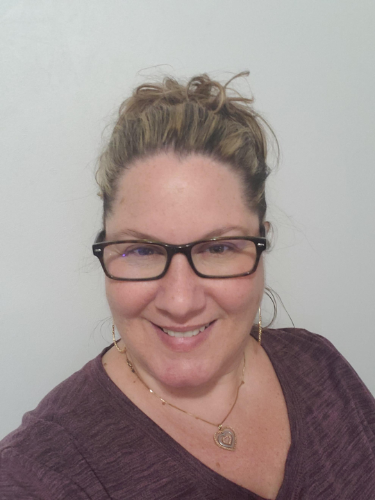 Bernice Stanzione - Class of 1992 - Cranston East High School