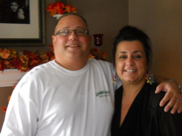 Michele Gabriel - Class of 1980 - Cranston East High School