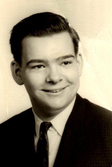 Lawrence Celani - Class of 1968 - Cranston East High School