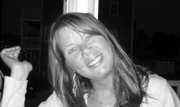 Tamara Spikes - Class of 1980 - Cranston East High School