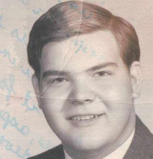 Ken Lussier - Class of 1970 - Cranston East High School