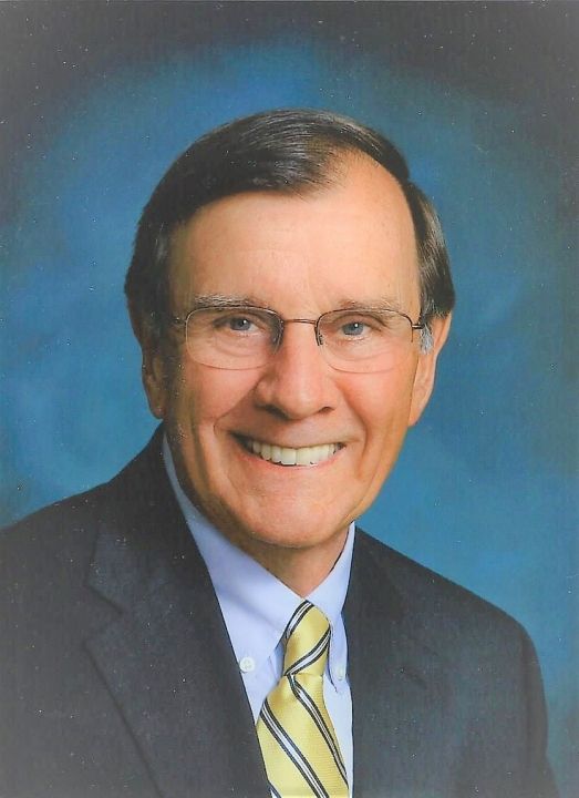 Charles (chic) Spilman - Class of 1960 - Cranston East High School