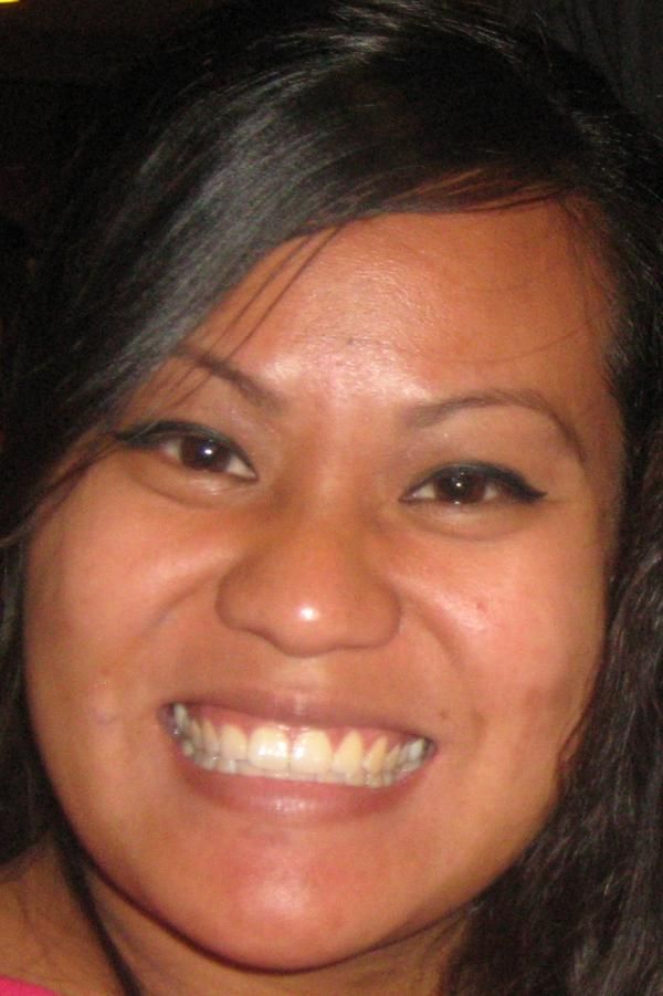Pia Saab - Class of 2004 - Cranston East High School