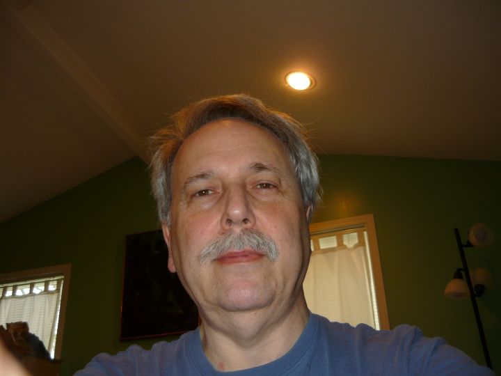Peter Levy - Class of 1970 - Cranston East High School