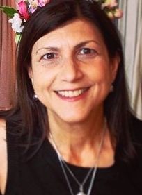Annette Tarantino - Class of 1974 - Cranston East High School