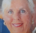 June Anderson, class of 1955