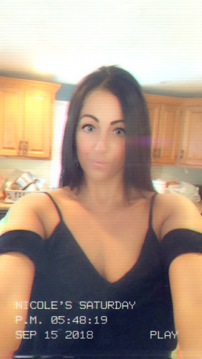 Nicole Forte - Class of 1995 - Cranston West High School