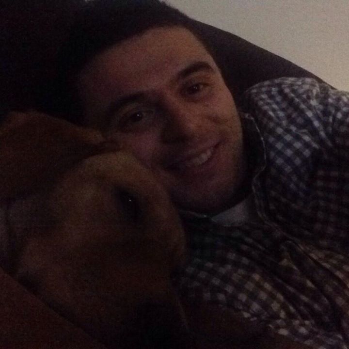Stephen Torti Jr. - Class of 2006 - Cranston West High School