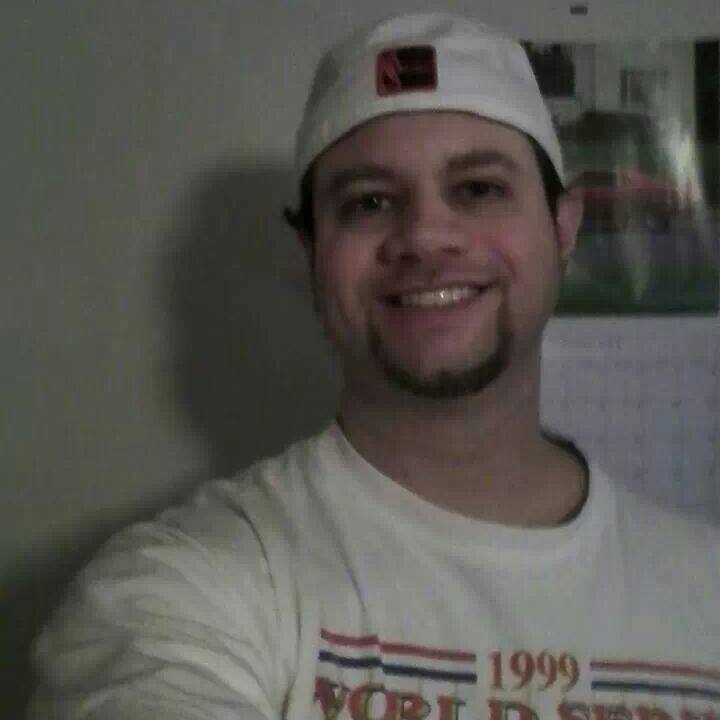 Michael Ray Jr. - Class of 1992 - Cranston West High School
