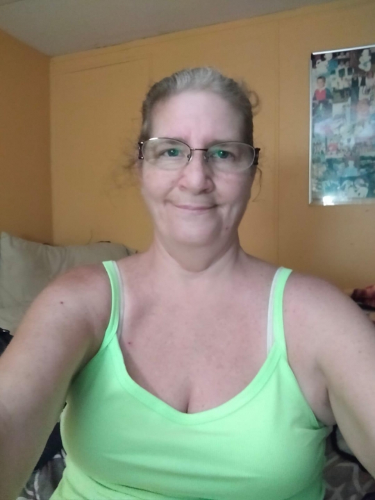 Carmelle Pelli - Class of 1983 - Cranston West High School