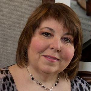 Kathy Horridge - Class of 1972 - Cranston West High School