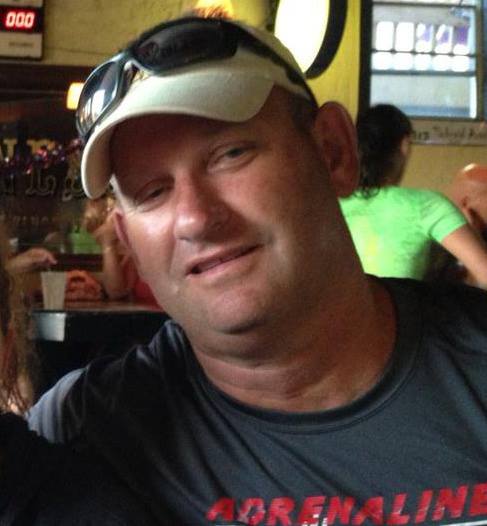 Steve Stoehr - Class of 1981 - Cranston West High School