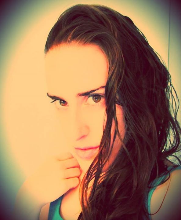 Cady Dailey - Class of 2003 - Cranston West High School