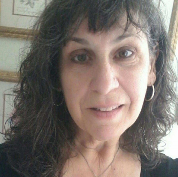Joan Robinson - Class of 1970 - Cranston West High School