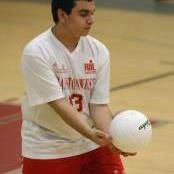 Michael Vespia - Class of 2014 - Cranston West High School