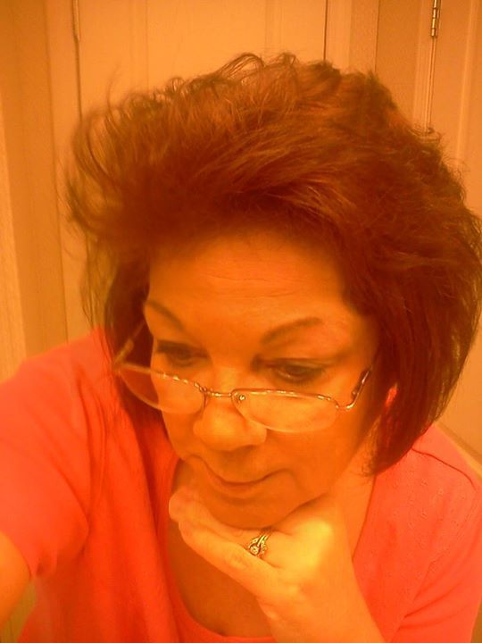 Marge Whitelaw Tyler - Class of 1973 - Cranston West High School