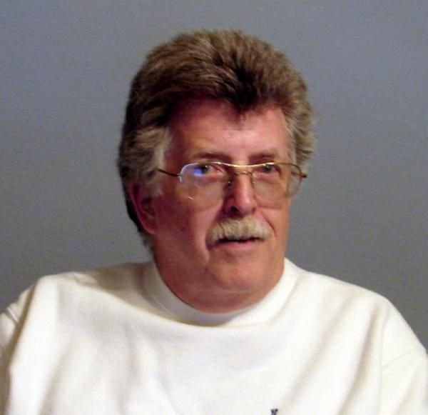 Bill Lasalle - Class of 1958 - Cumberland High School