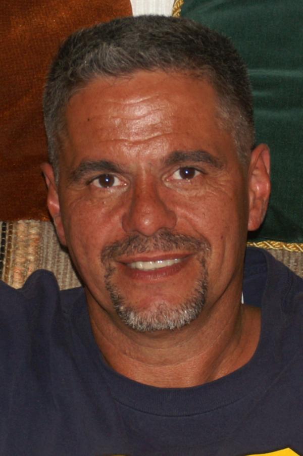 Daniel Antunes - Class of 1976 - Cumberland High School
