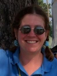 Jeanne Brousseau - Class of 1982 - Cumberland High School