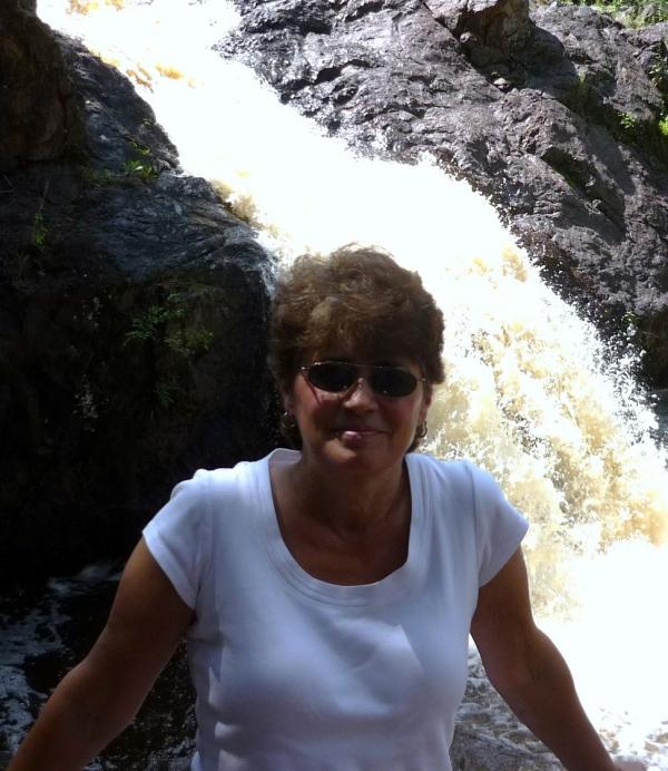 Renee Morin - Class of 1970 - Cumberland High School