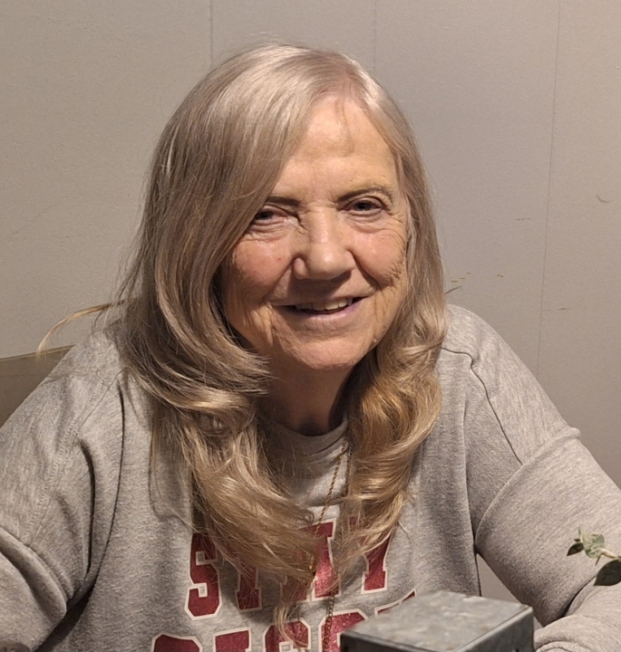 Mary Ellen Mckee - Class of 1962 - Cumberland High School