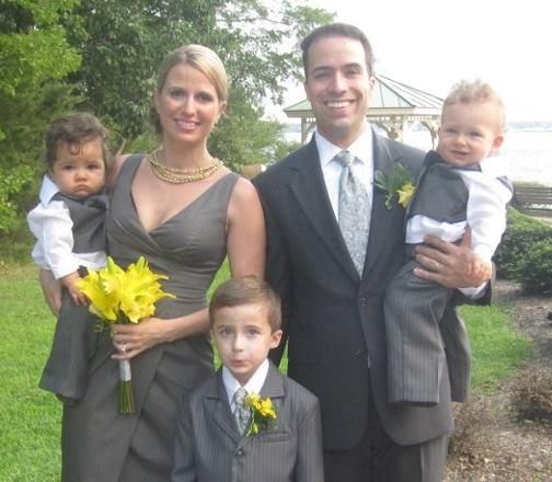 Jason Nogueira - Class of 1992 - Cumberland High School
