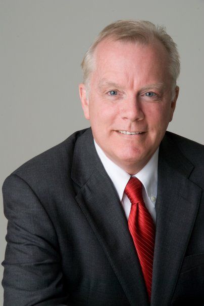 Patrick Toher - Class of 1971 - Cumberland High School