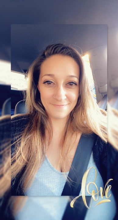 Samantha Fauteux - Class of 2008 - Cumberland High School