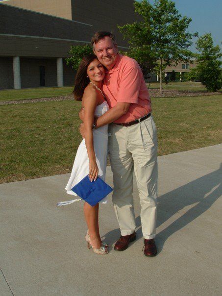 Allan Bates - Class of 1969 - Cumberland High School