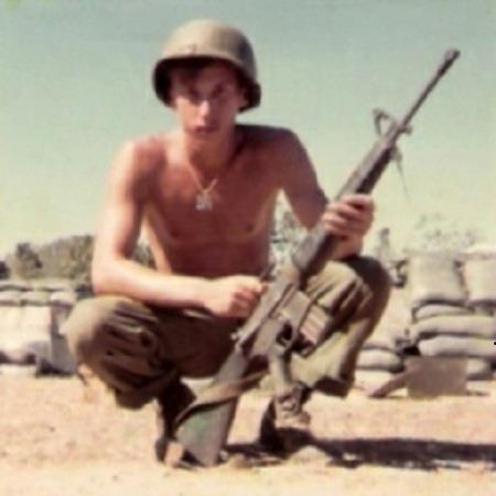 Dennis Larocque - Class of 1970 - Cumberland High School