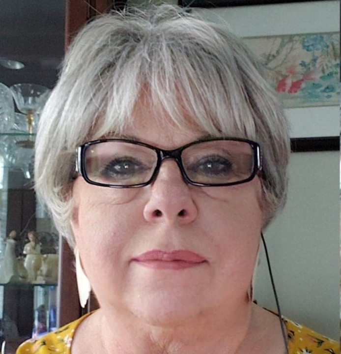 Sandra Lockwood - Class of 1960 - Franklin High School