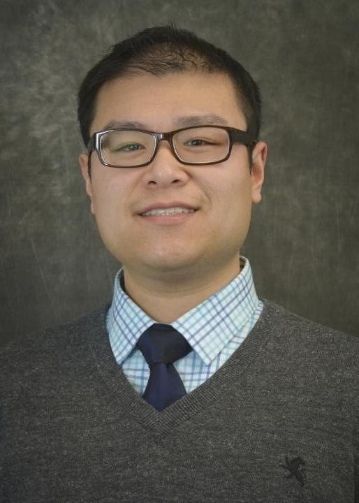 Michael Tsun - Class of 2000 - Franklin High School