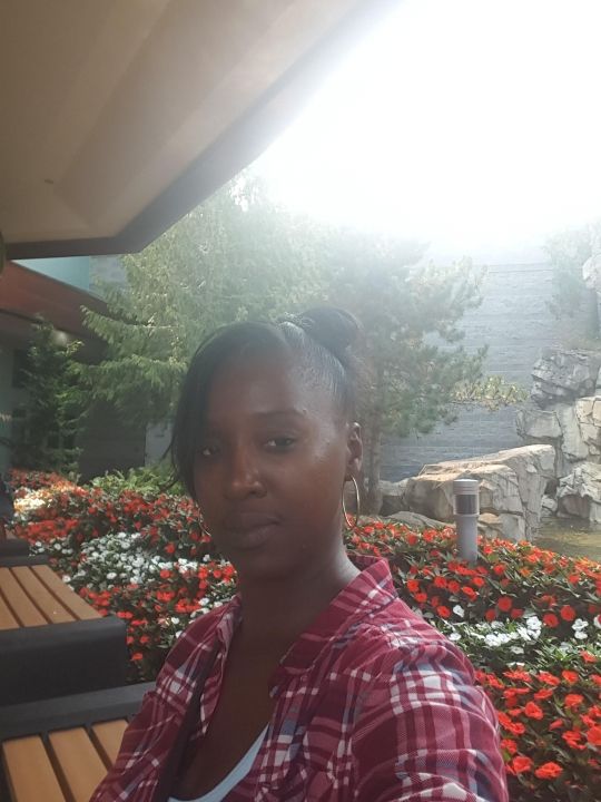 Robin Taylor - Class of 1997 - Franklin High School