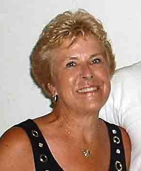 Karla Loescher - Class of 1960 - Franklin High School