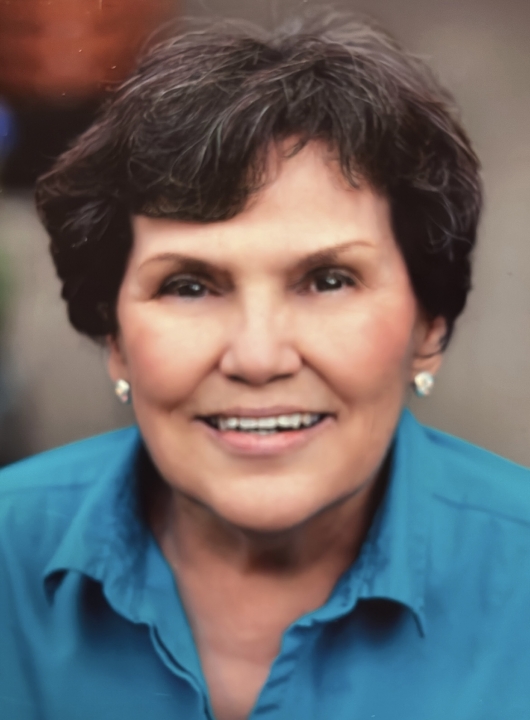 Karen Lindberg - Class of 1964 - Franklin High School