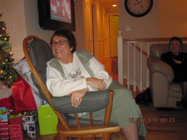 Muriel (Meriam) Cohen Thompson - Class of 1956 - Franklin High School