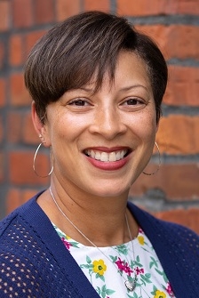 Lynn Cross - Class of 1994 - Franklin High School