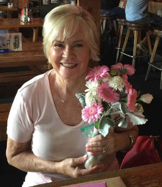 Theresa (terri} Schumann - Class of 1960 - Franklin High School