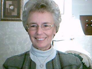 Joann Burkhardt - Class of 1964 - Lamphere High School
