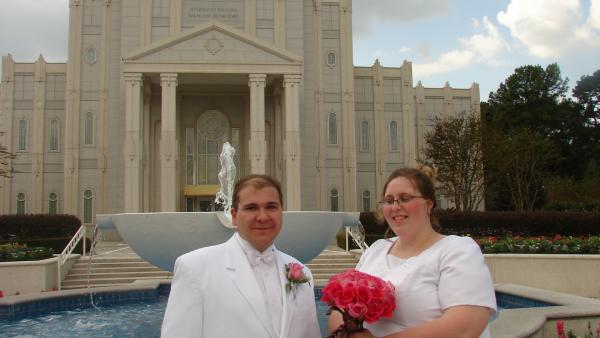 Jessica West - Class of 2003 - Lamphere High School