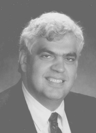 John Cocciolone - Class of 1973 - Lamphere High School