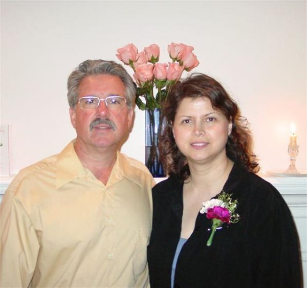 Ron Culpepper - Class of 1976 - Lamphere High School
