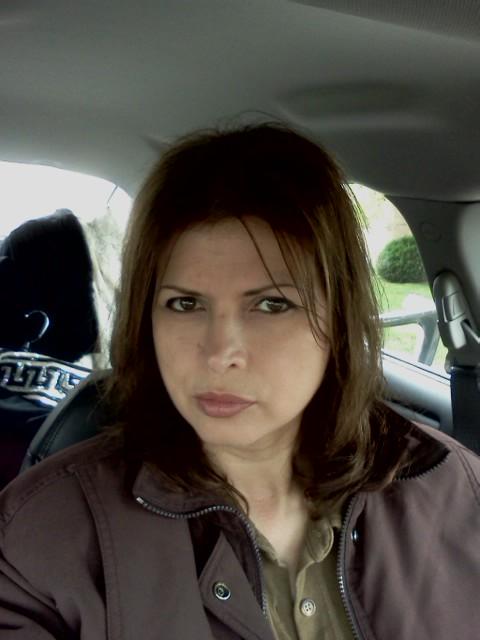 Mary Hamilton - Class of 1980 - Lamphere High School