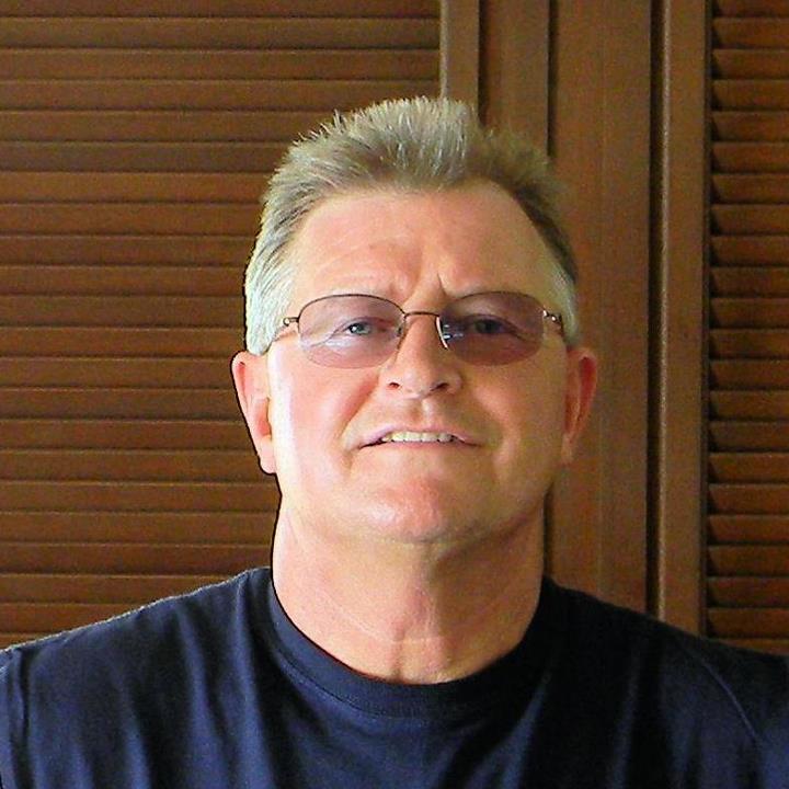 Bob Burr - Class of 1973 - Lamphere High School