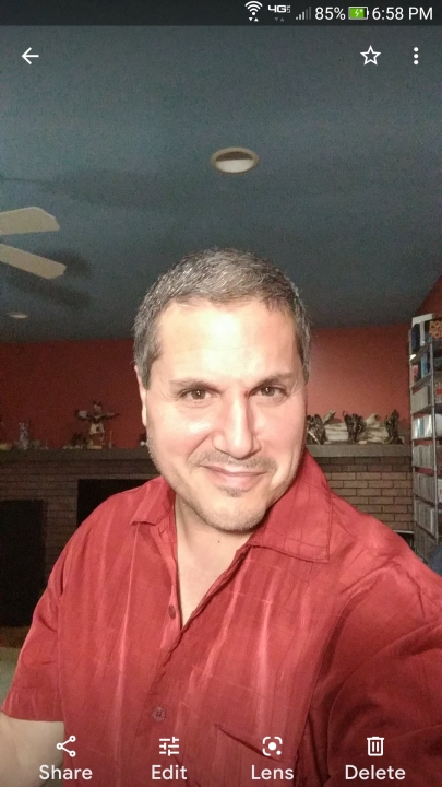 John John Costa - Class of 1985 - Lamphere High School
